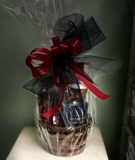 Spa Baskets